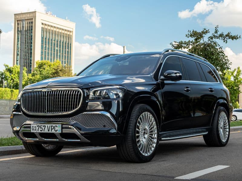 SUV
