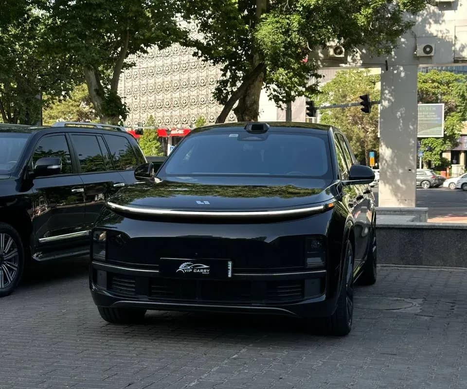 Lixiang